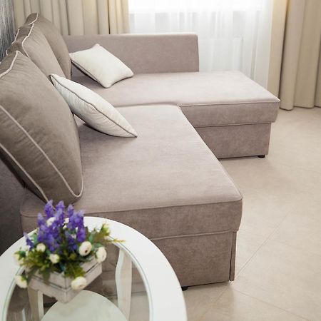 Rent Of Apartments In 카리프 외부 사진