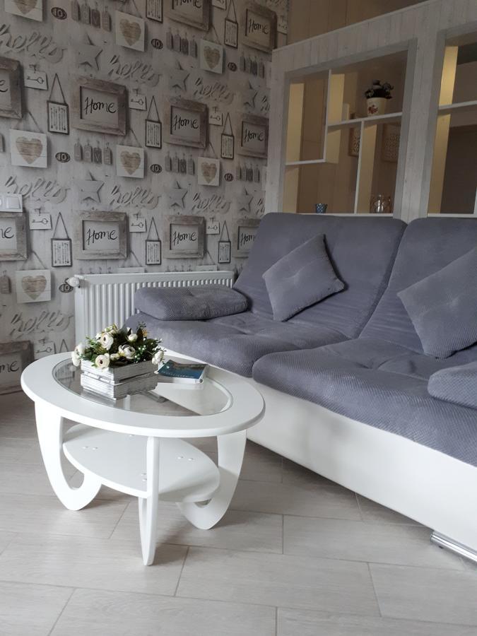 Rent Of Apartments In 카리프 외부 사진