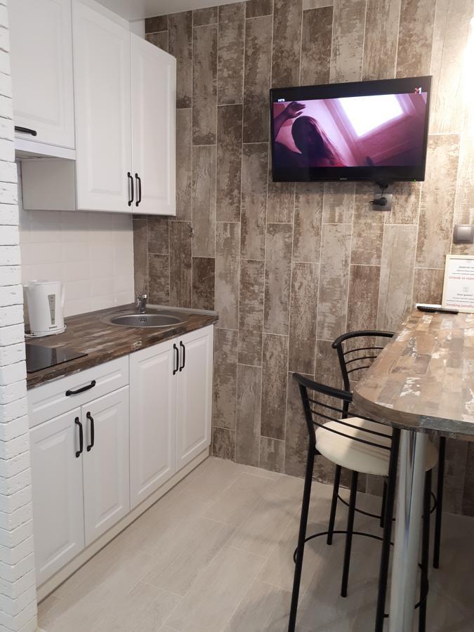 Rent Of Apartments In 카리프 외부 사진