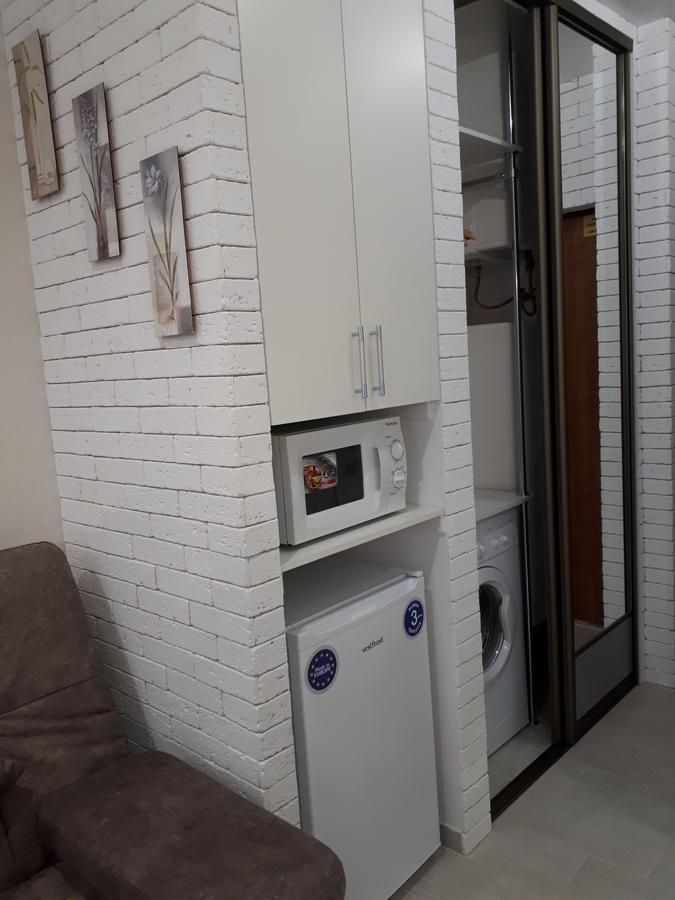 Rent Of Apartments In 카리프 외부 사진