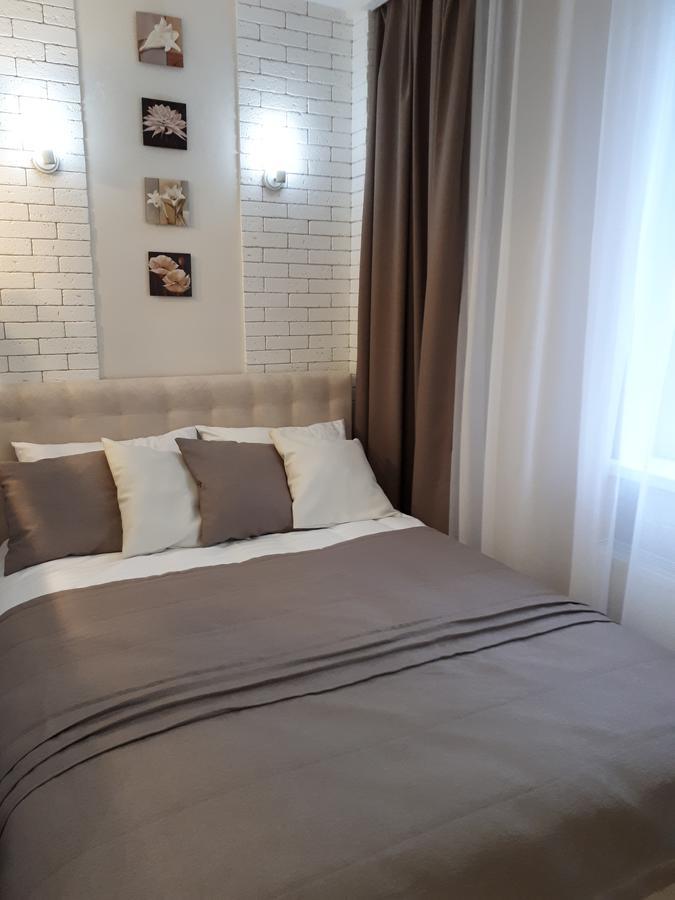 Rent Of Apartments In 카리프 외부 사진