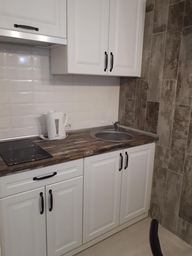 Rent Of Apartments In 카리프 외부 사진