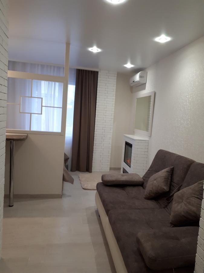 Rent Of Apartments In 카리프 외부 사진