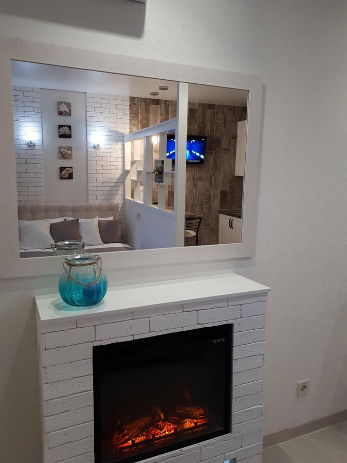 Rent Of Apartments In 카리프 외부 사진