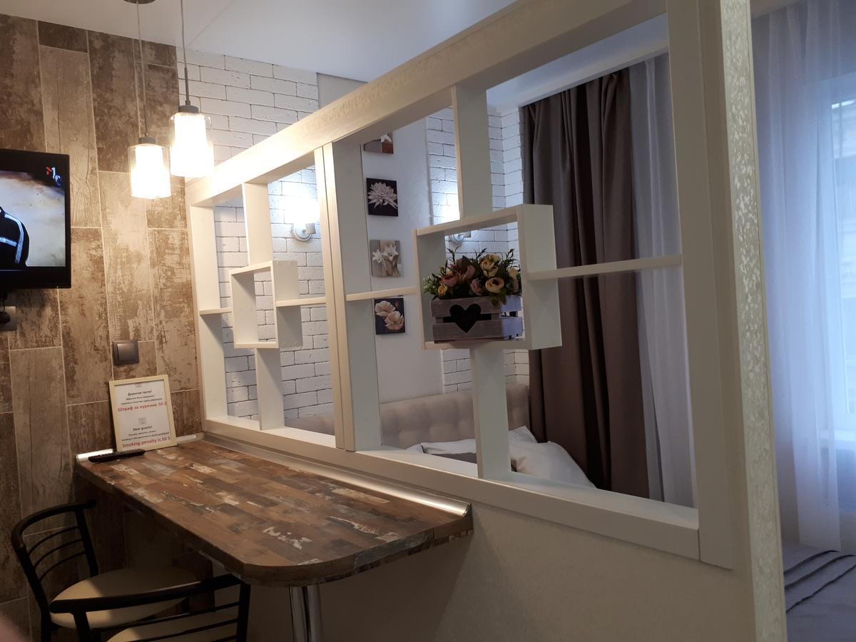 Rent Of Apartments In 카리프 외부 사진