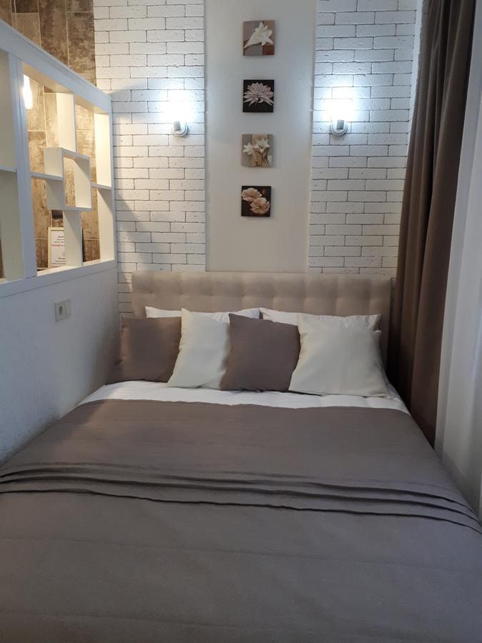 Rent Of Apartments In 카리프 외부 사진