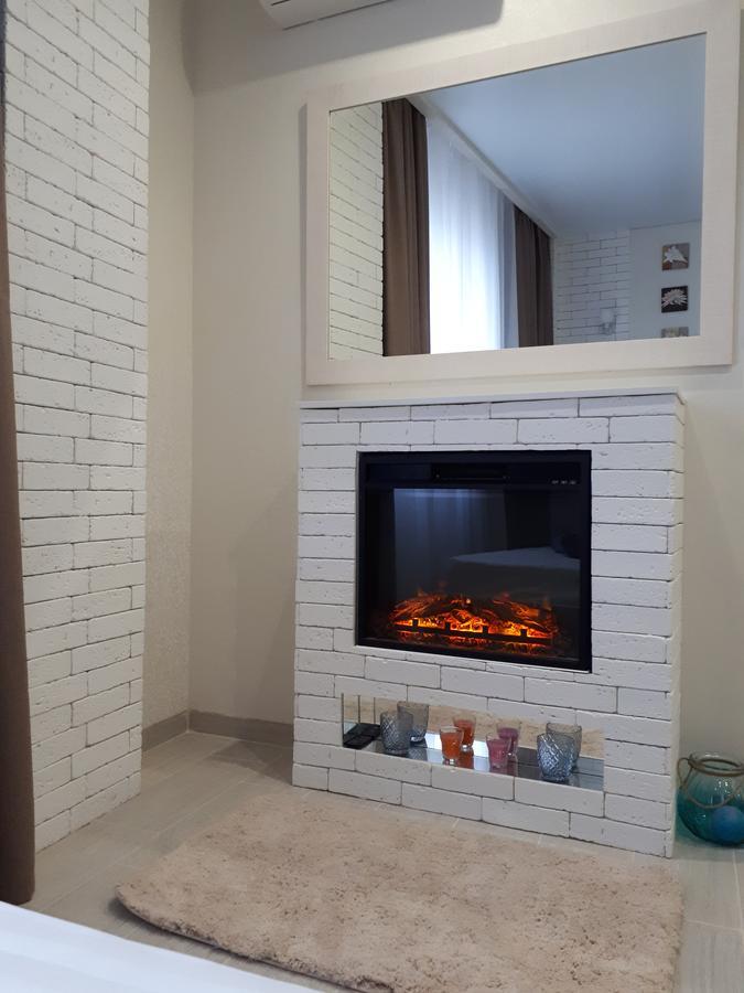 Rent Of Apartments In 카리프 외부 사진