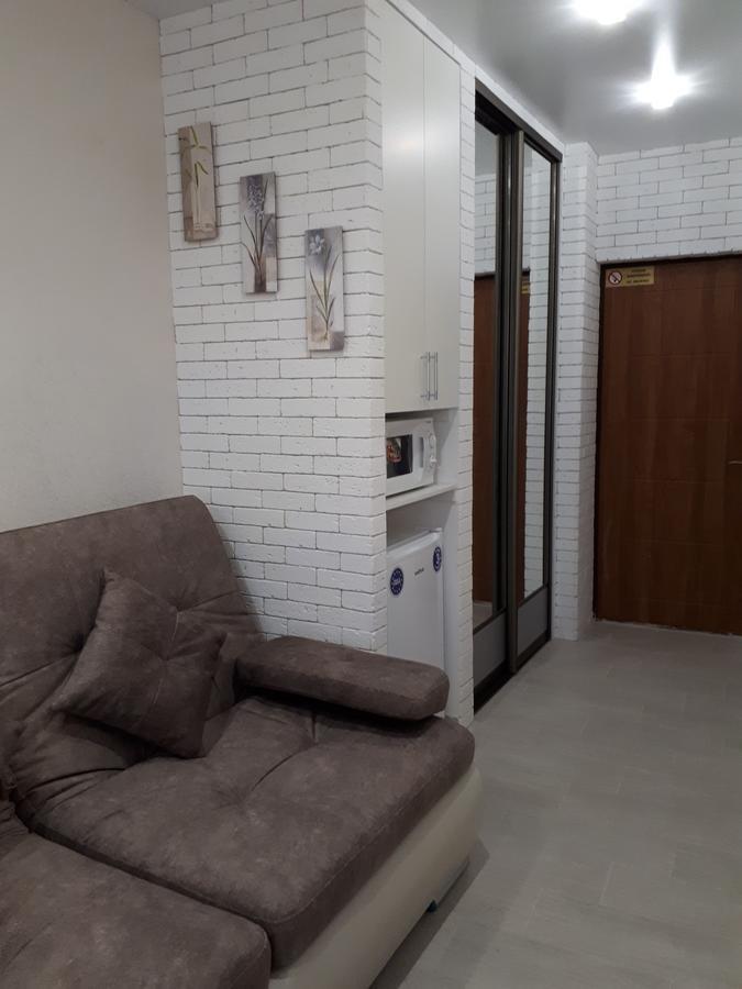 Rent Of Apartments In 카리프 외부 사진