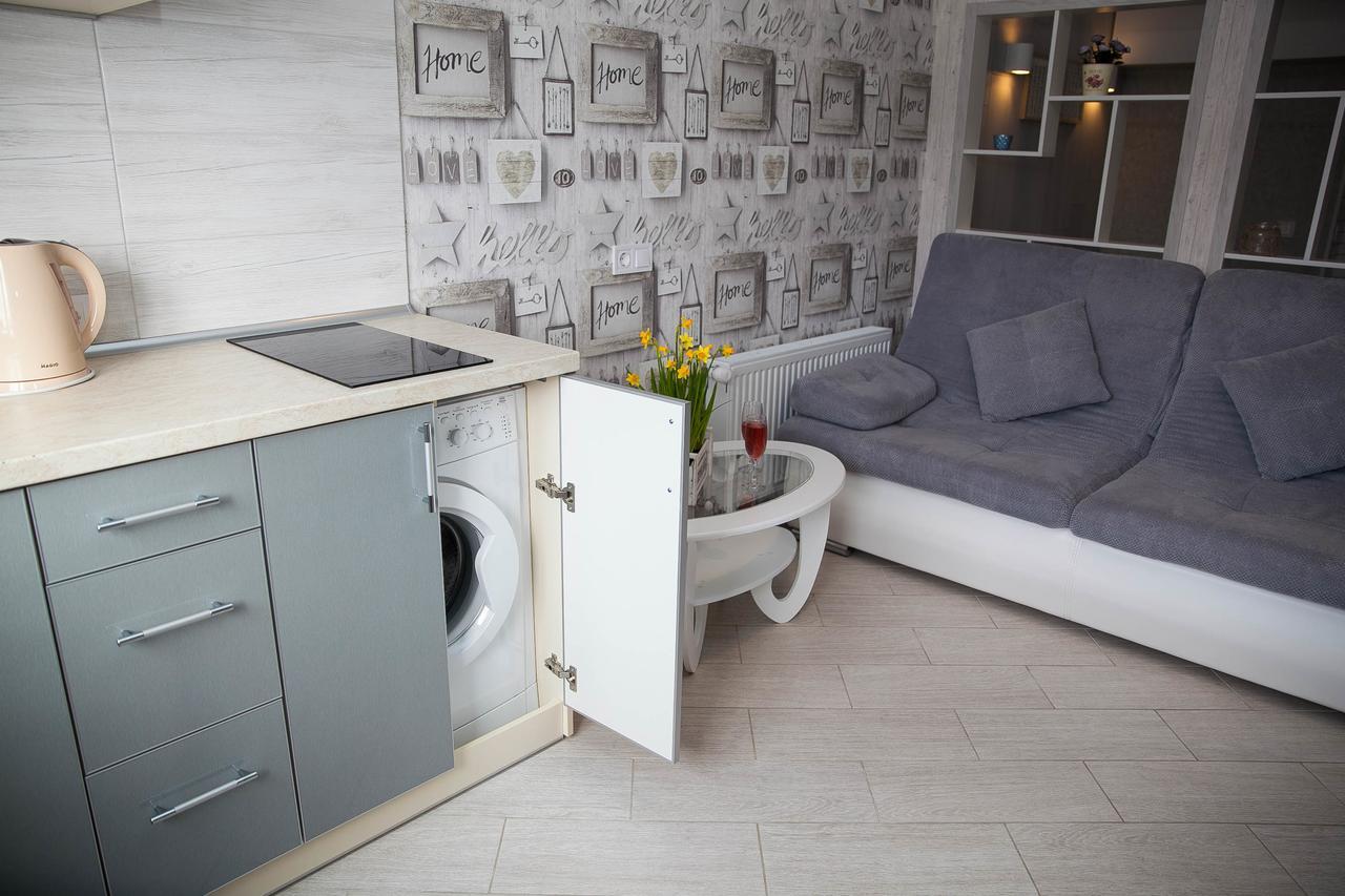 Rent Of Apartments In 카리프 외부 사진