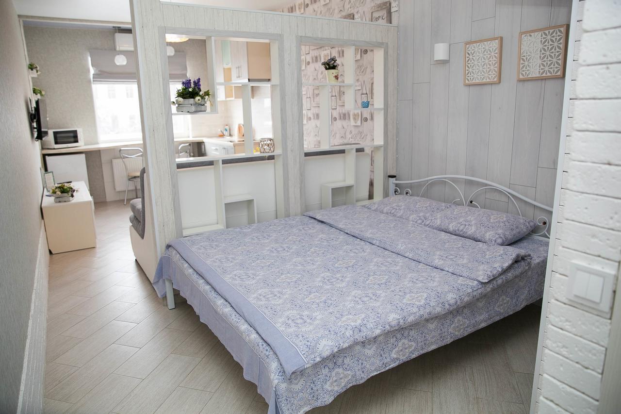 Rent Of Apartments In 카리프 외부 사진