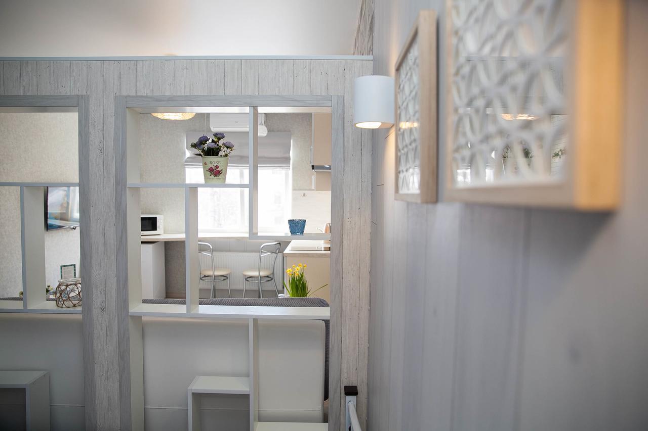 Rent Of Apartments In 카리프 외부 사진