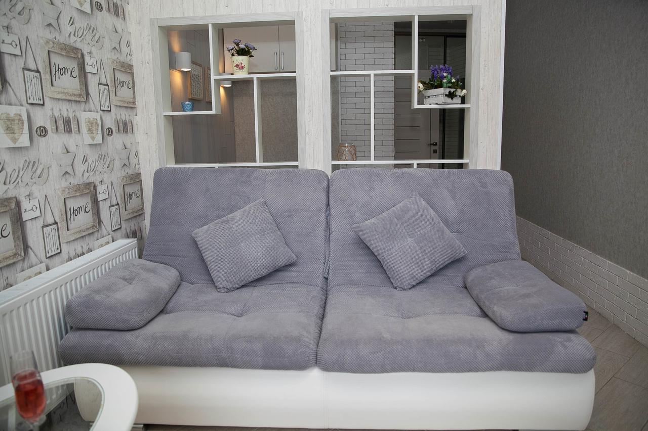 Rent Of Apartments In 카리프 외부 사진