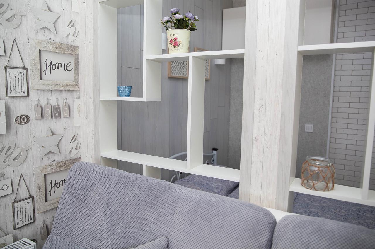 Rent Of Apartments In 카리프 외부 사진