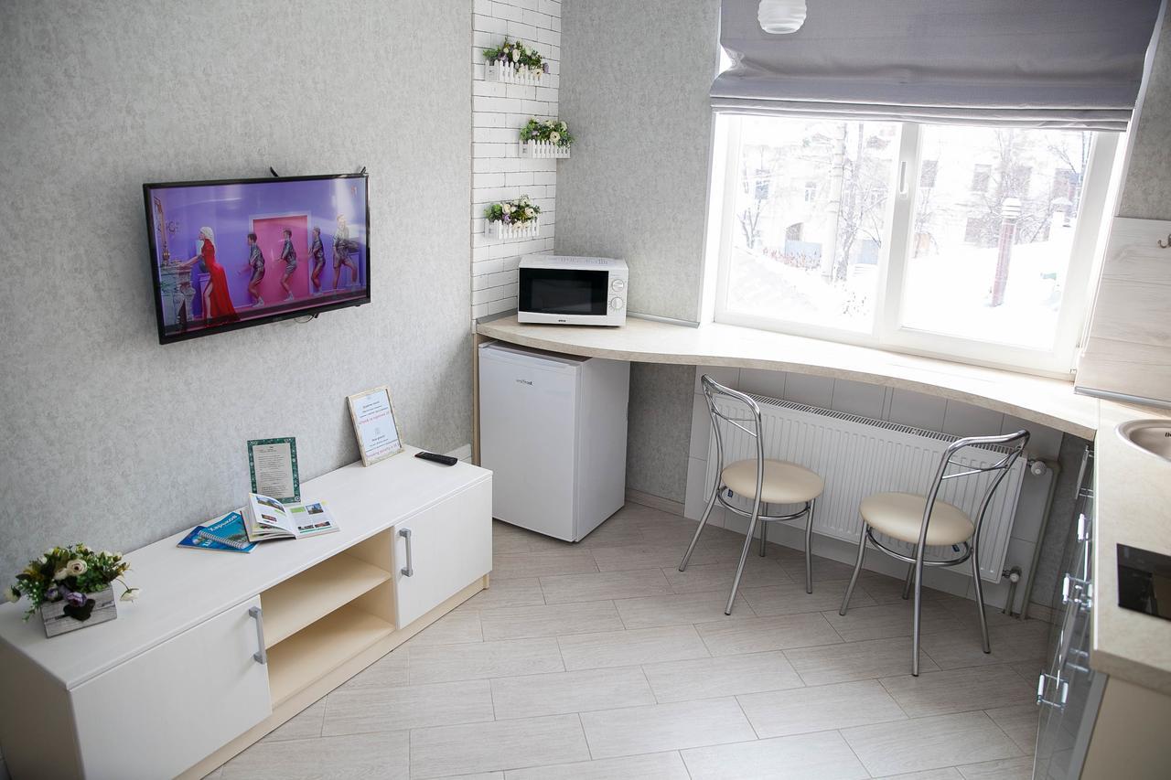Rent Of Apartments In 카리프 외부 사진
