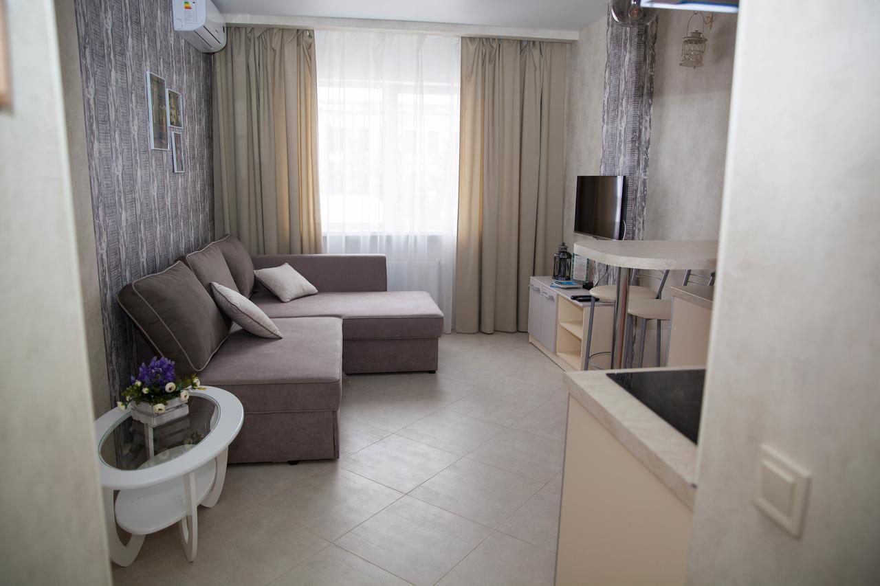 Rent Of Apartments In 카리프 외부 사진