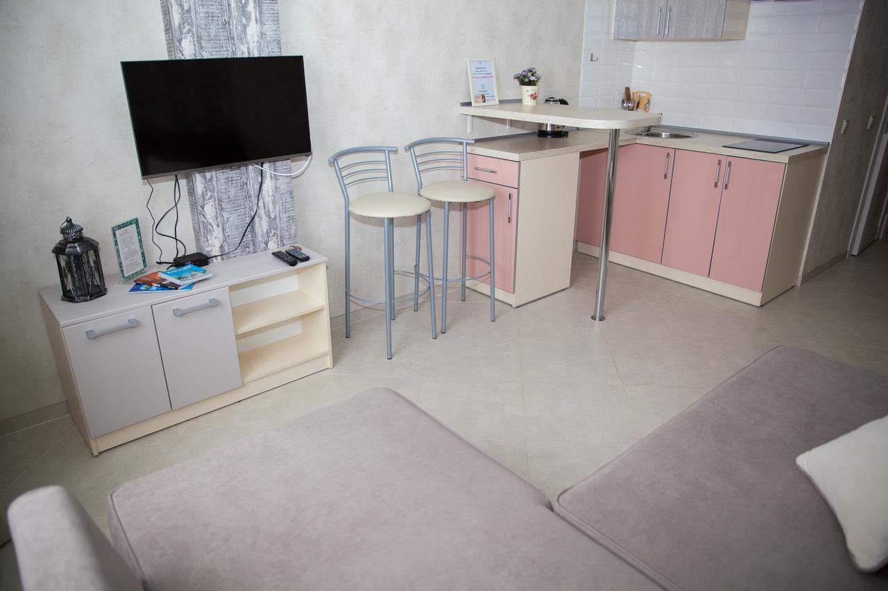 Rent Of Apartments In 카리프 외부 사진