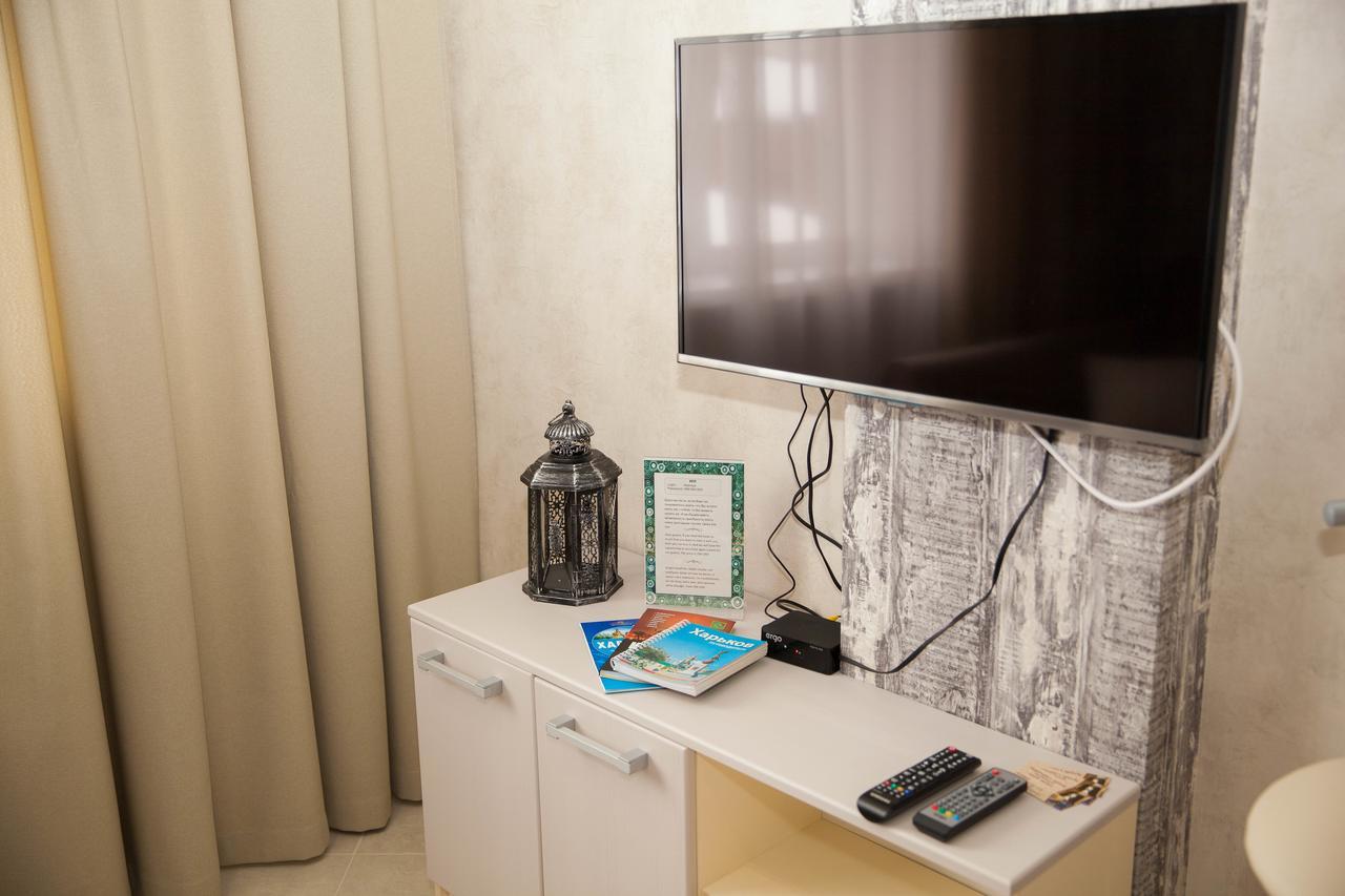 Rent Of Apartments In 카리프 외부 사진