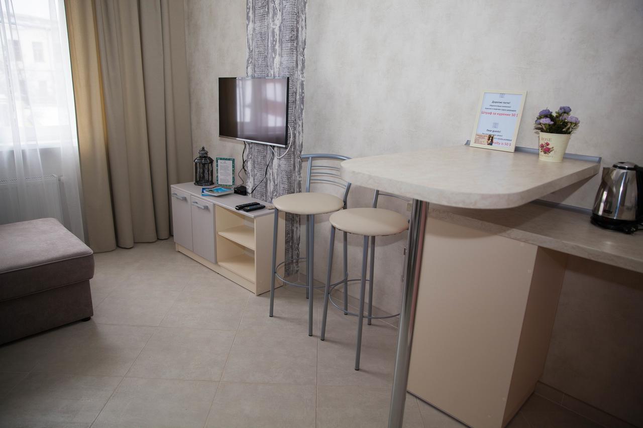Rent Of Apartments In 카리프 외부 사진