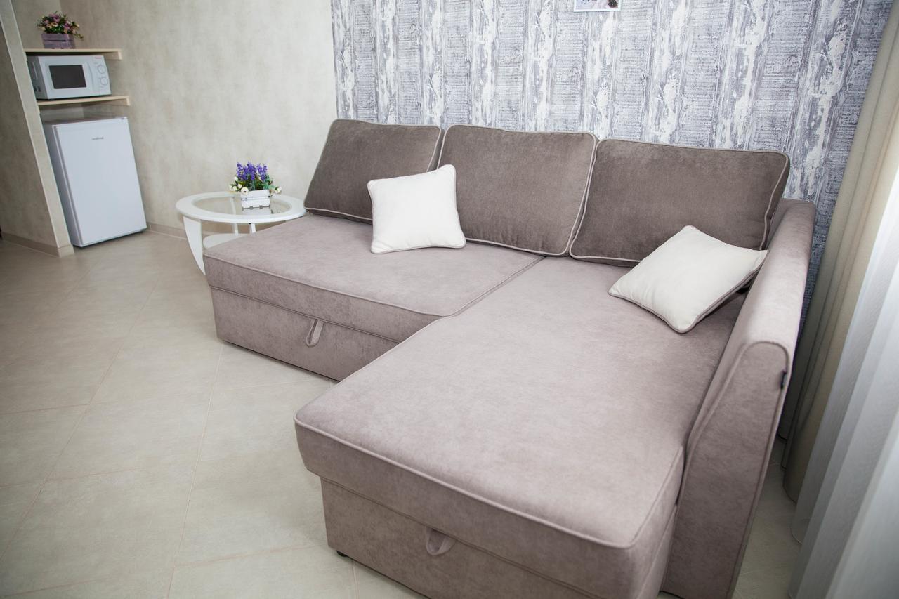 Rent Of Apartments In 카리프 외부 사진