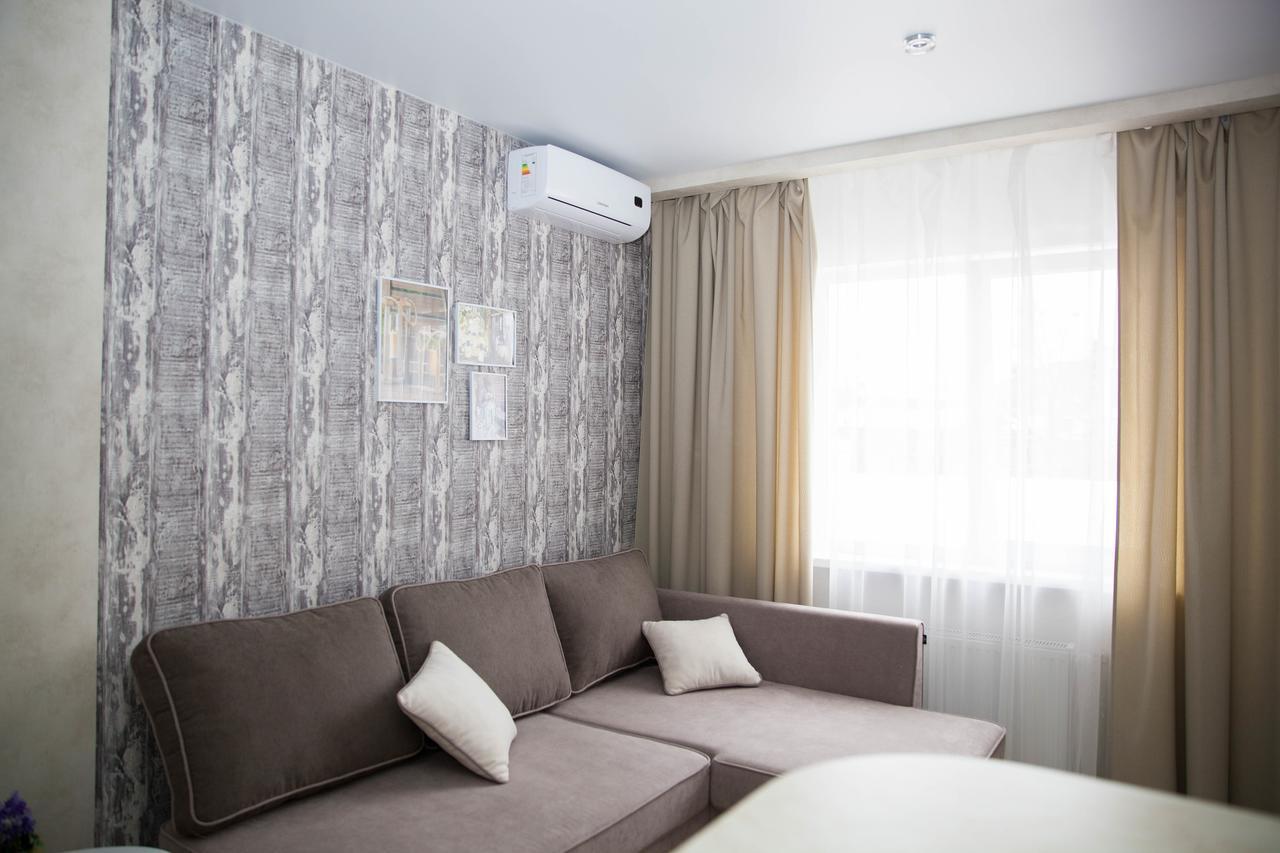 Rent Of Apartments In 카리프 외부 사진