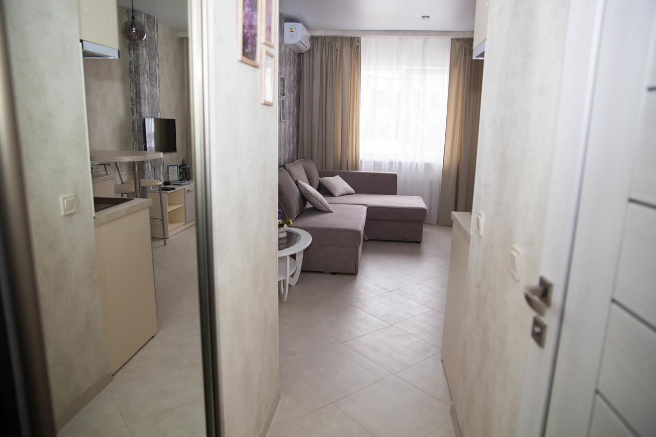 Rent Of Apartments In 카리프 외부 사진