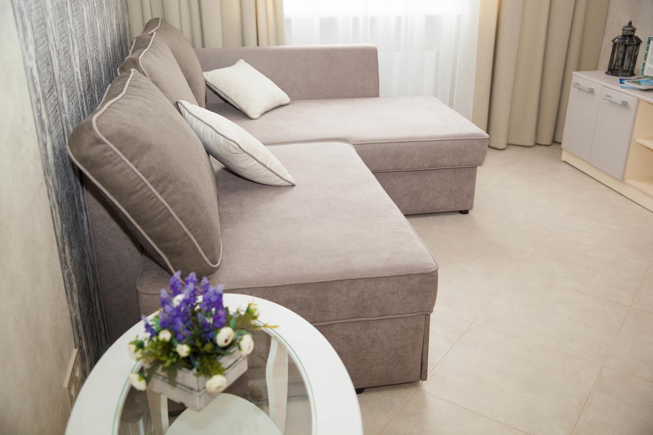 Rent Of Apartments In 카리프 외부 사진