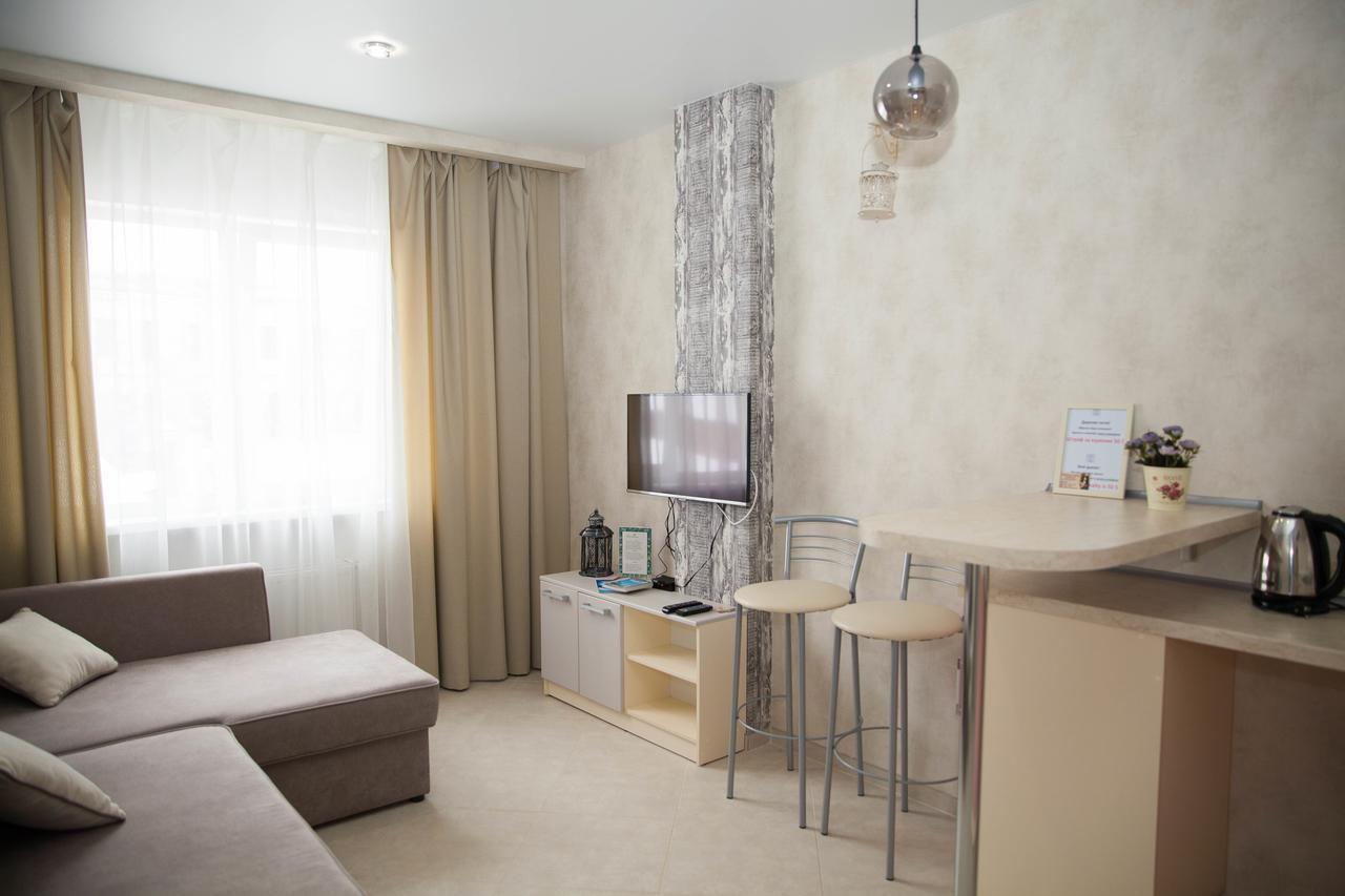 Rent Of Apartments In 카리프 외부 사진