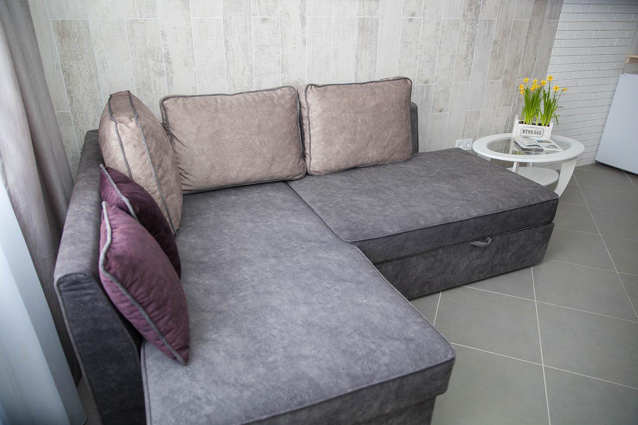 Rent Of Apartments In 카리프 외부 사진