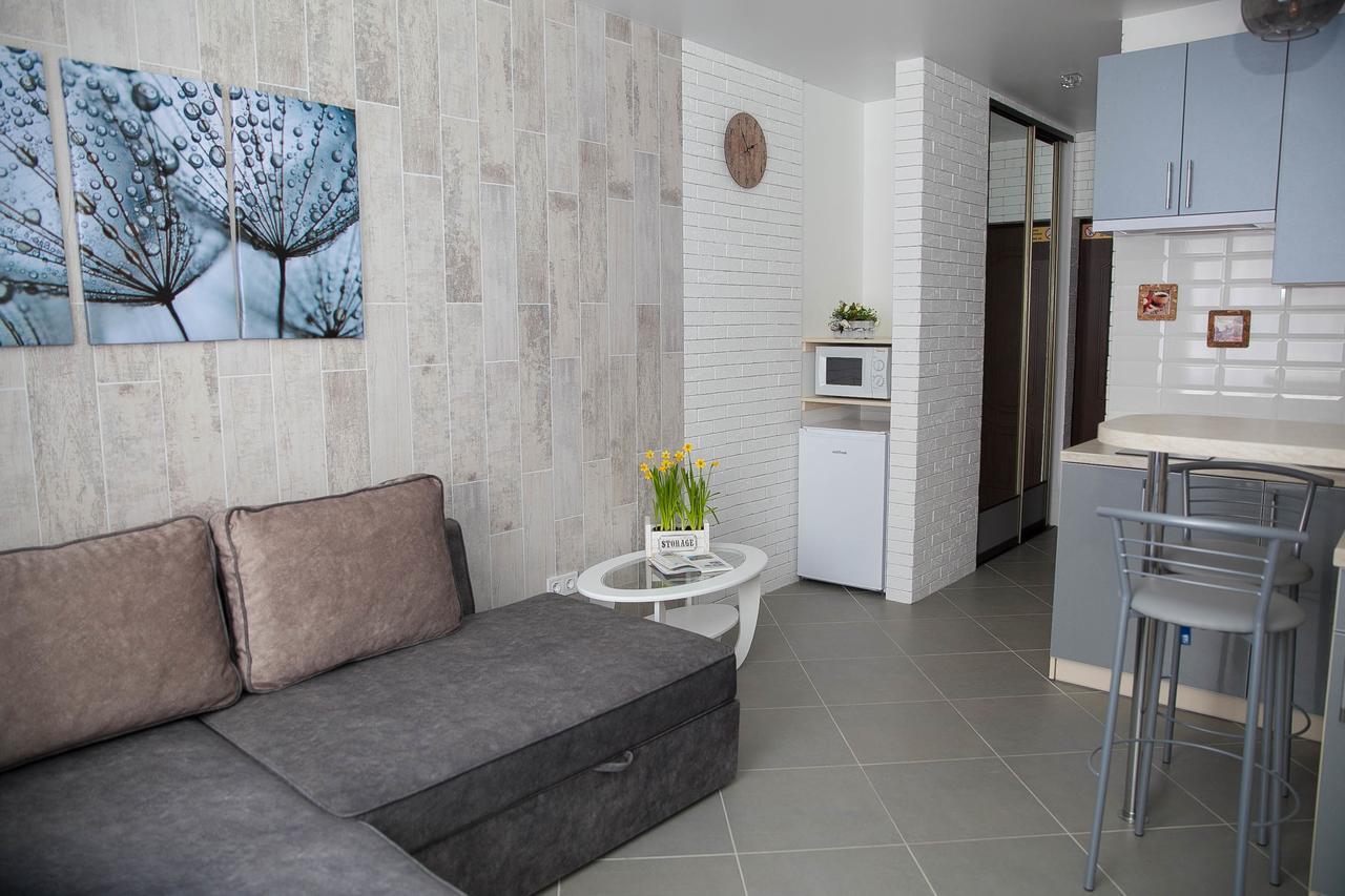 Rent Of Apartments In 카리프 외부 사진