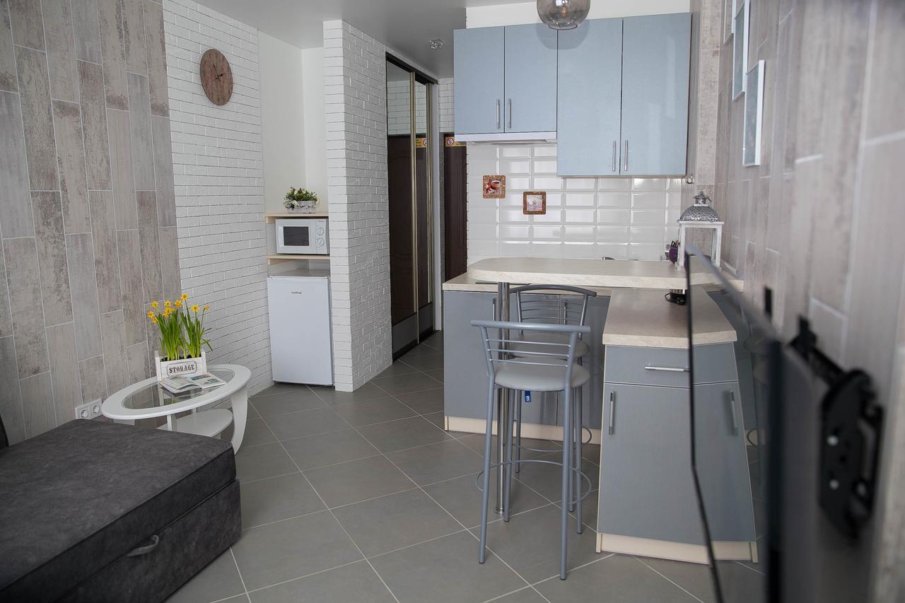 Rent Of Apartments In 카리프 외부 사진