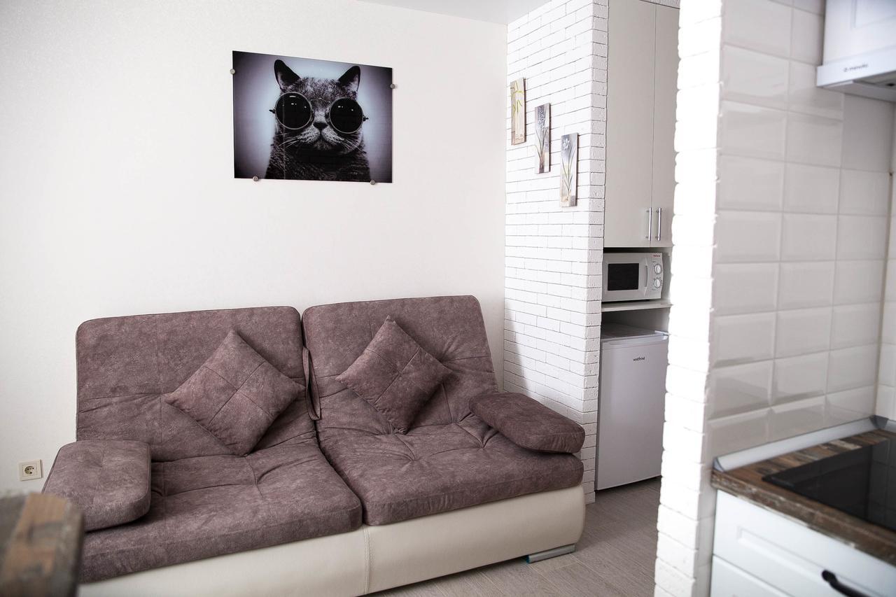 Rent Of Apartments In 카리프 외부 사진