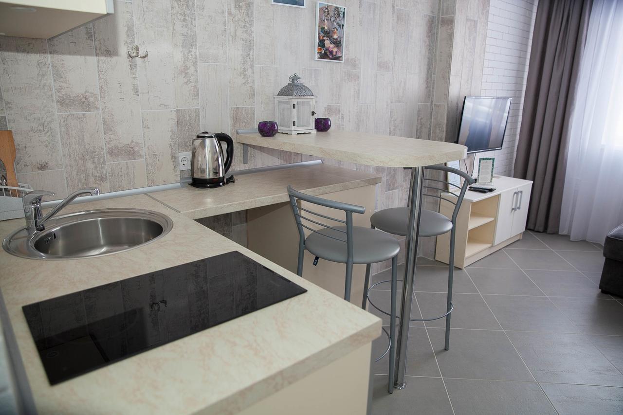 Rent Of Apartments In 카리프 외부 사진