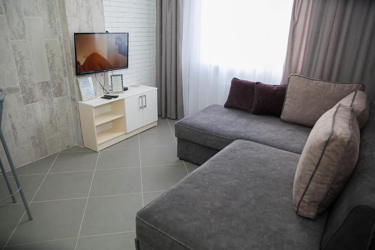 Rent Of Apartments In 카리프 외부 사진