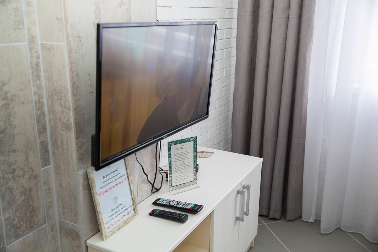 Rent Of Apartments In 카리프 외부 사진