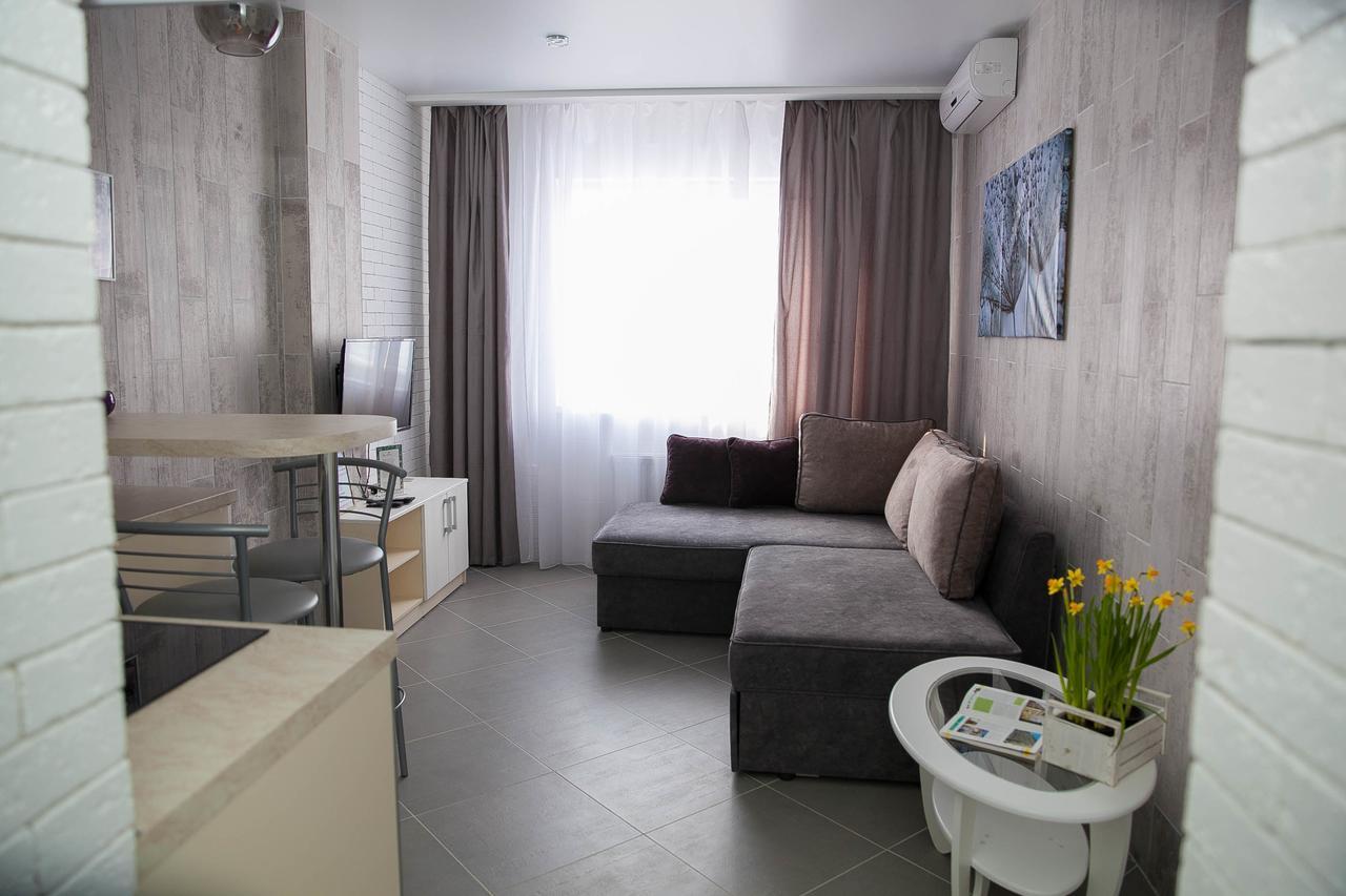 Rent Of Apartments In 카리프 외부 사진