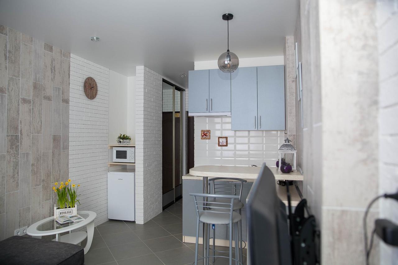 Rent Of Apartments In 카리프 외부 사진