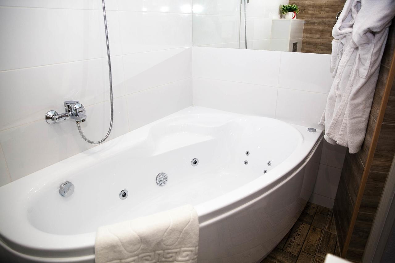 Rent Of Apartments In 카리프 외부 사진