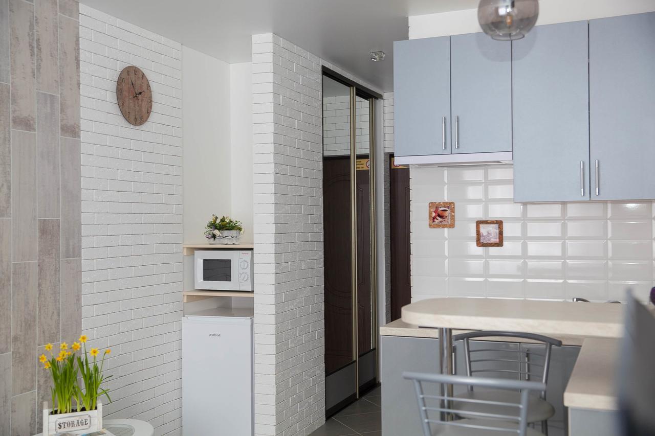 Rent Of Apartments In 카리프 외부 사진