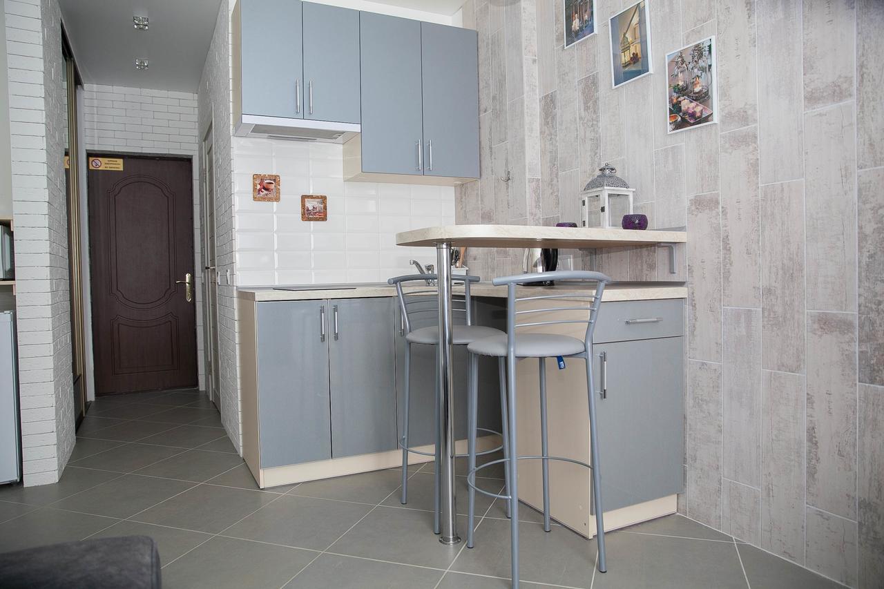 Rent Of Apartments In 카리프 외부 사진