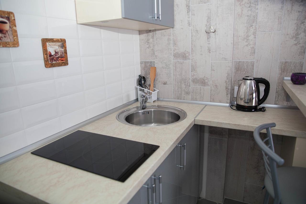 Rent Of Apartments In 카리프 외부 사진