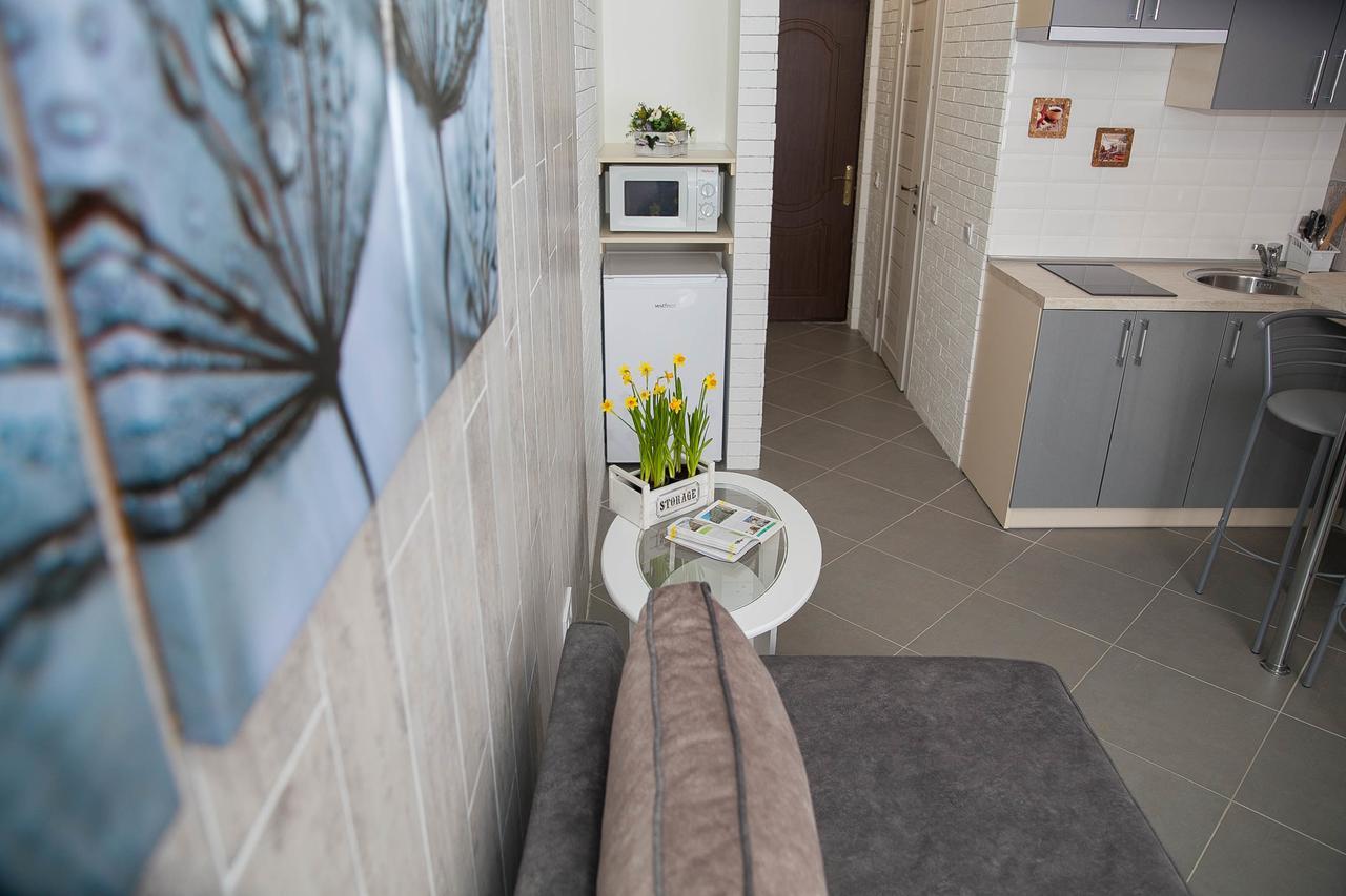 Rent Of Apartments In 카리프 외부 사진