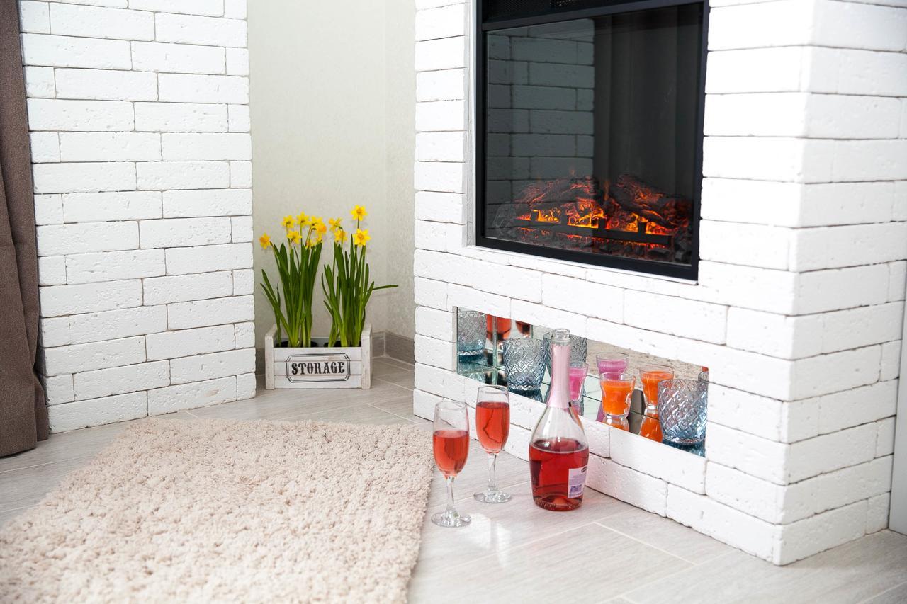 Rent Of Apartments In 카리프 외부 사진