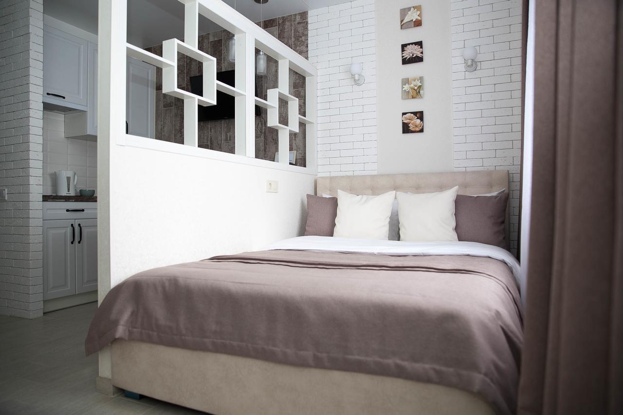 Rent Of Apartments In 카리프 외부 사진