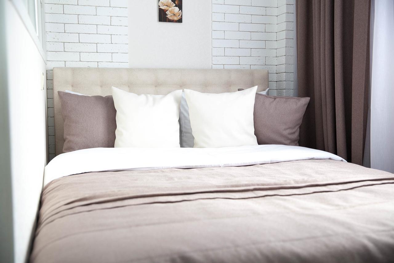 Rent Of Apartments In 카리프 외부 사진