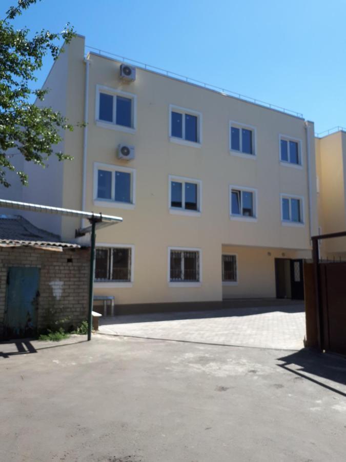 Rent Of Apartments In 카리프 외부 사진